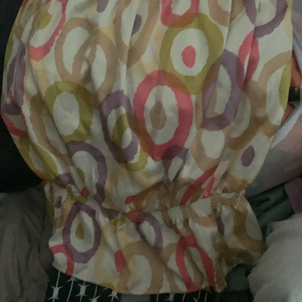Outback red halter - Picture 2 of 3